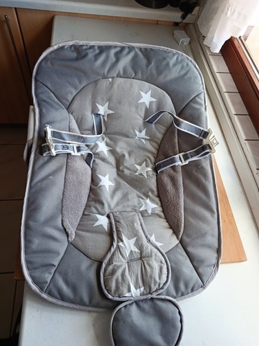 Babyaufsatz roba für hauck - roba,