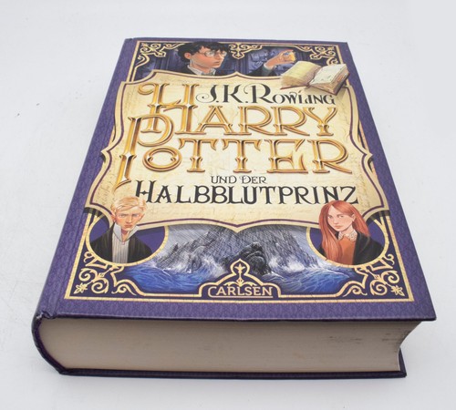 Rowling harry potter - rowling,