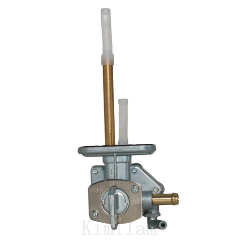 Fuel tank petcock valve for - tank,