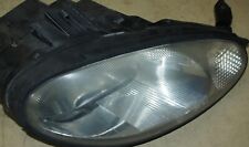 MAZDA MX-5 NB Scheinwerfer Frontscheinwerfer Rechts Beifahrerseite R