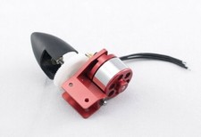 Arkai Brushless Motor 4900 KV mit Getriebe METALLversion GPS-100
