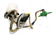 Audi A6 Passat 3BG Dieselpumpe Kraftstoffpumpe 4B0906087BC 2,5 TDI AKN AFB AKE