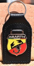 FIAT ABARTH Schlüsselanhänger