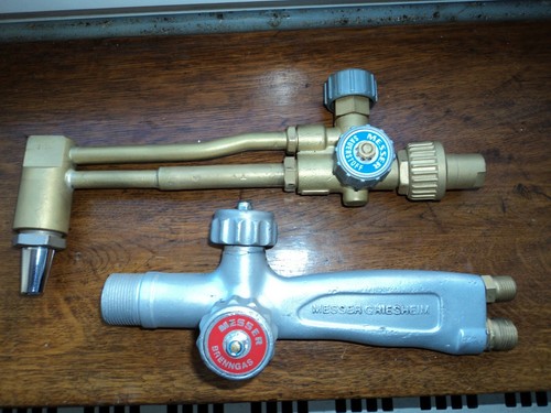 Handschneidbrenner messer - handschneidbrenner,
