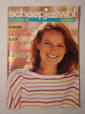 alte Zeitschrift Heft