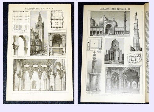 Arabische kunst moschee - arabische,