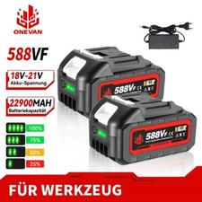 18-21V Batterie Ersatzbatterie