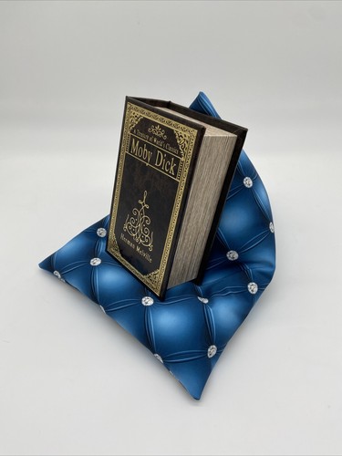 Buchkissen - ,