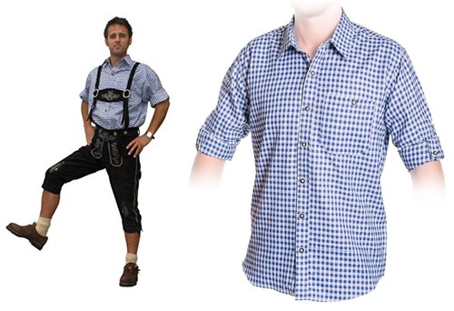 Trachtenset trachtenlederhose - trachtenset,