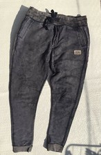 ?PRPS Goods & Co „STREET JOGGER“ XL / W36, W34 NEU dehnbar, Sweathose.