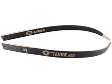 Core Tegra Wurfarme Limbs Recurvebogen 66 68 70 Zoll 12 bis 40 lbs