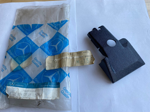 Nos abdeckung verkleidung - abdeckung, sitz