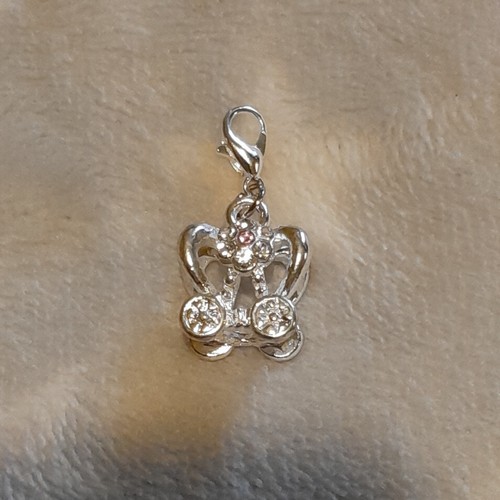 Prinzessin kutsche strass