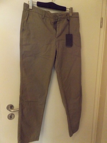 Hose worker stil neuwertig - worker,