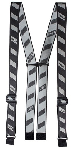 Rukka hosenträger braces - rukka, high