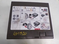 Luftpumpe Kompressor Audi A4 8K B8 Avant 8P0012615A "481B20"