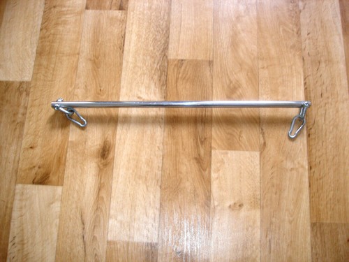 Metall spreizstange - metall,