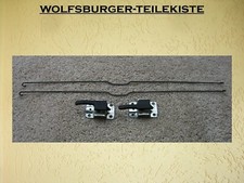 GOLF 1 CABRIO Schloss Türschloss Innenbetätigung Türöffner 171837019 171837020