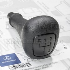 MERCEDES 4 Gang Schalthebel