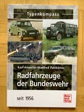 Radfahrzeuge der bundeswehr - radfahrzeuge,