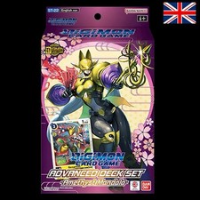 Digimon TCG Card Game -