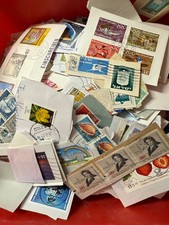 7 KG Kiloware, Deutschland bis