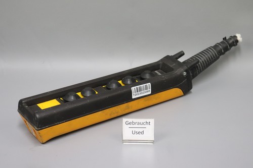 Demag dst s011 - demag, solo