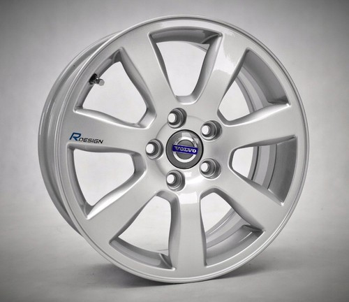 Alufelgen volvo design - volvo, s80
