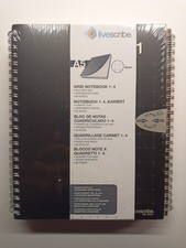Livescribe A5 Punktpapier –
