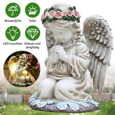 LED Solar Leuchte Solarlampe