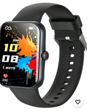 Smartwatch Kinder 4G ☆ GPS