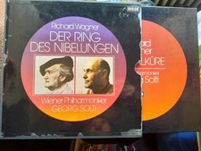  R. Wagner Georg Solti Ring