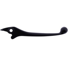 Accossato Bremshebel schwarz