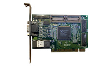 ELSA Acer P60 S3 Trio64 PCI