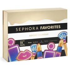 Sephora Favorites Adventskalender 2025 Limited Edition Wert 549€ neu&OVP✅