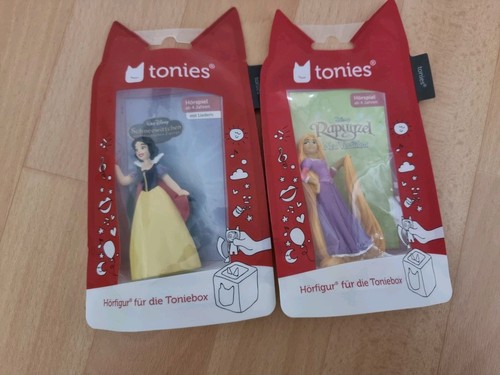 Tonies figuren disney - tonies,