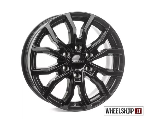 Dezent toyota tundra land - dezent,