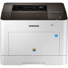 Samsung ProXpress C3010ND, ca. 38100 Seiten gedruckt, gebraucht / BH28042025