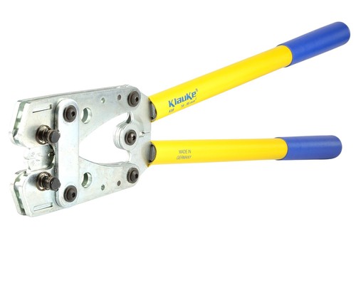 Klauke k08 presszange - k08, für