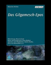 Gilgamesch-Epos