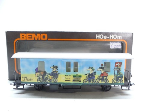 Bemo h0m 3264 182 - 3264,