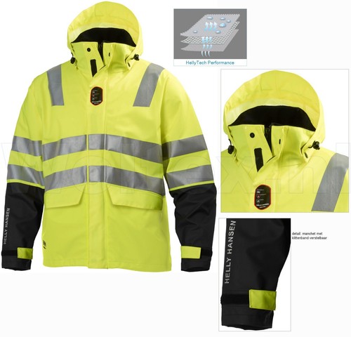 Helly hansen regenjacke - helly,