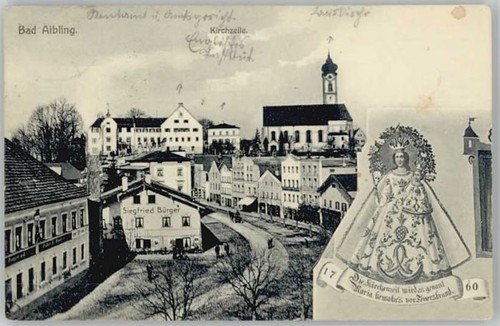 Bad aibling 1912 - bad,