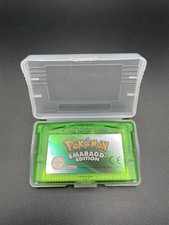 Pokémon: Smaragd Edition