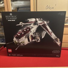 LEGO Star Wars: Republic