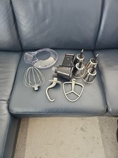 Wmf profi plus küchenmaschine - profi,