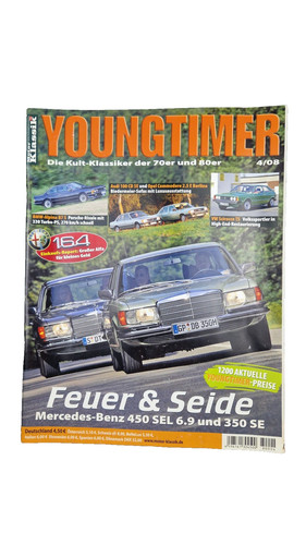 Motor klassik youngtimer von - klassik,
