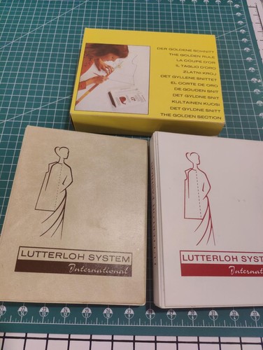 Lutterloh system tool - lutterloh,