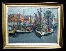 Erich Preuss -Düsseldorf /