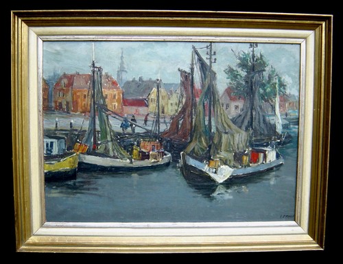 Erich preuss düsseldorf - preuss, -düsseldorf